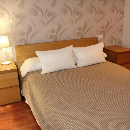 Apartment Luminoso Duplex En Centro Historico *
