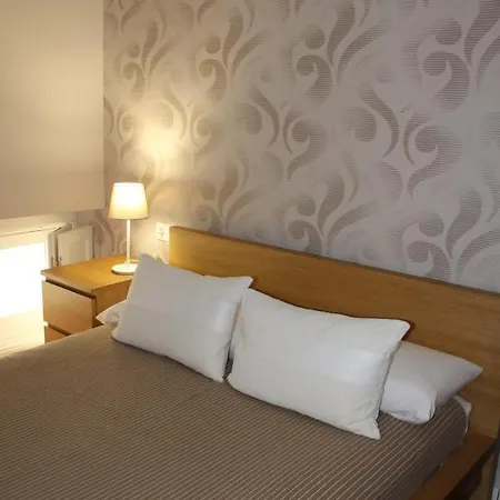 Apartment Luminoso Duplex En Centro Historico *