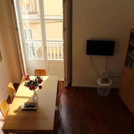 Appartamento Luminoso Duplex En Centro Histórico Cadice